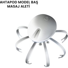 Osense MD877 Kafa Masaj