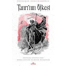 Tanrı’nın Öfkesi: Ortaçağ Avrupası’nda Doğal Afetler ve Büyük Felaketler