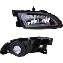 GVA Sis Farı Sağ Egea 16>>