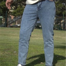 Dora Jeans Erkek Boyfriend Jean Pantolon