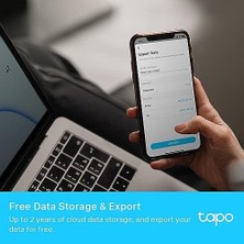 t315, akıllı sıcaklık ve nem monitörü,  veri depolama, lcd ekran, gerçek zamanlı bildirimler, pil dahildir, alexa ve ile çalışır, hub gereklidir ayrıca satılır