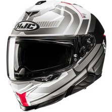 Hjc I71 Kask Vız MC1SF
