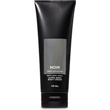 Bath & Body Works Noır / Shea Içeren Vücut Kremi