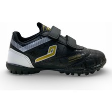 Tuğba Ortopedi 119 Erkek Çocuk Bantlı Halı Saha Ayakkabısı