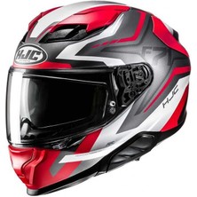 Hjc F71 Kask Fes MC1SF
