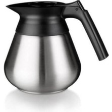 Bravilor Bonamat Paslanmaz Çelik Pot, 1,7 Lt. Novo ile Uyumlu