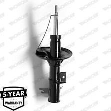 Monroe 16688 - Ön Amortisör Sağ Mıtsubıshı Carısma 1.8 95 06 Volvo S40 95 06 V40 95 06 Gazlı