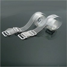 Kocabey 04 Şeffaf Sütyen Askısı