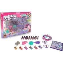 Sticki Rolls Sticki Station SR301