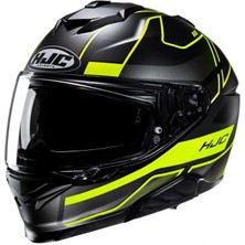 Hjc I71 Kask Iorıx MC3HSF