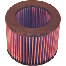 Toyota Hilux 1988 - 1998 Model K&N E-2487 HAVA FİLTRESİ