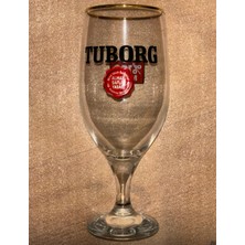 Trend grup 30 clTuborg Paşabahçe Bira Bardağı