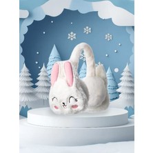 Peluş Kulaklık