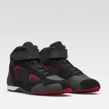 Xpd X-Radıcal Spor Bot Siyah - Kırmızı