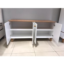 Aydın Karaca Mobilya Bohem Konsol