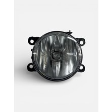 MGA Renault Fluence Sis Lambası Sağ Sol Uyumlu Ampullü