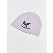 Lc Waikiki Yeni Sezon Kuromi Baskılı Kız Çocuk Bere