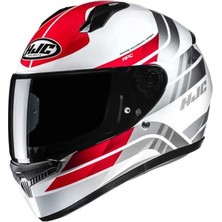 Hjc C10 Kask Hıper Mc1