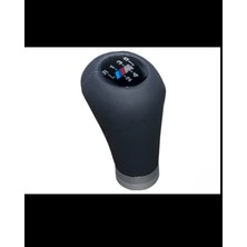 Wender Bmw Vites Topuzu -Bmw- -5 Ileri- Man.şanz; Gri Suni Deri -///m-Sport-