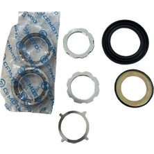 Motospartan CF MOTO SR250 FURS TAKIMI KOMPLE ORJ