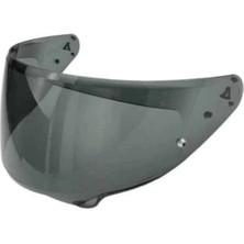 Hjc F71-I71 Kask Camı Koyu Füme(Siyah) HJ38