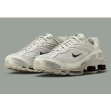 Nike Shox Rıde 2 Sneaker Ayakkabı-Sportxoutlet