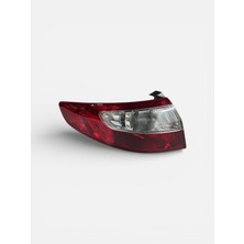 Mars Renault Fluence Sol Dış Stop Lambası 2010 ve Sonrası Duysuz