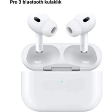 Shopwave Pro 3 Kablosuz Bluetooth Kulaklık