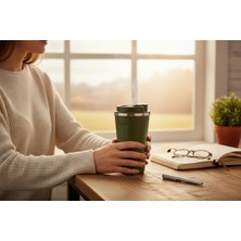 Karasu Home Paslanmaz Çelik Bardak Termos