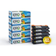 Brother HL-1211W Muadil Toner - 5'li Paket