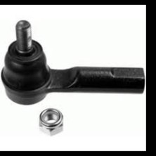 Volkswagen Caddy Passat Touran Octavıa 04 ve Sonrası Uyumlu Rot Başı Sağ V551 Teknorot