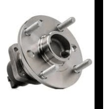 Wisco Chevrolet Lacettı 05 ve Sonrası Uyumlu Porya Arka Sol-Sağ (4X114 140X36DIS Abs) 2163061 00 Wısco