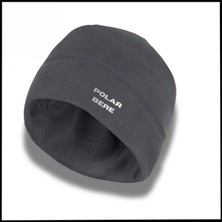 Thermoform Uyguna-Yakala Gri Polar Bere -19006-G