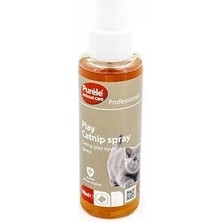 Purele Catnip Kedi Oyun Alanı Spreyi 100 ml