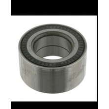 Wender Bmw Tekerlek Rulmanı X3:E83 X5:E53 Ön (E60/E90 Xi/xd)