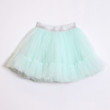 Ozzy Kids Kız Çocuk Tütü Etek