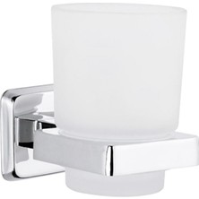 Başcılar Tema 71704 Kare Diş Fırçalık