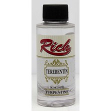 Başcılar Rich Terebentin 100 cc