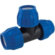 Başcılar Poelsan Mavi 25X25X25 Kaplin Te