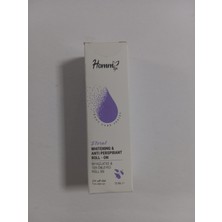 Homm Life Hommlife Beyazlatıcı ve Ter Önleyici 75 ml