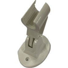 Başcılar Duş Mafsalı Plastik
