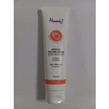 Homm Life Hommlife Kayısılı Peeling Krem 100 ml