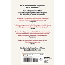 The World For Sale: Money, Power And The Traders Who Barter The Earth’s Resources