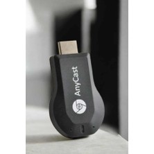 Eco Lounge M9 Plus Görüntü Aktarıcı Wifi Aktarıcı Hd Görüntü Kalitesi