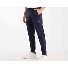 Lacoste Lacivert Slim Fit Eşofman Altı