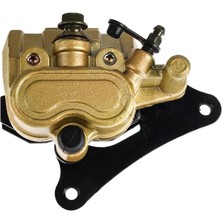 NCR HONDA CBF 150 ÖN FREN MERKEZİ ALT BALATA DAHİL