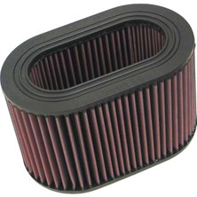 Mitsubishi Pajero 1982 - 2000 Model K&N E-2871 HAVA FİLTRESİ