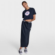 Converse Chuck Track Kadın Siyah Etek