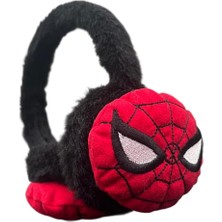 Pinkish Peluş Kulaklık