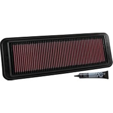 Lotus - Talbot 1979 - 1991 Model K&N 33-2784 HAVA FİLTRESİ